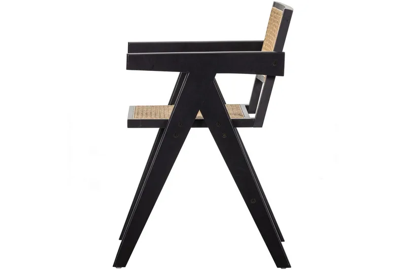 Matstol Gunn - Möbler - Stolar & fåtöljer - Karmstol