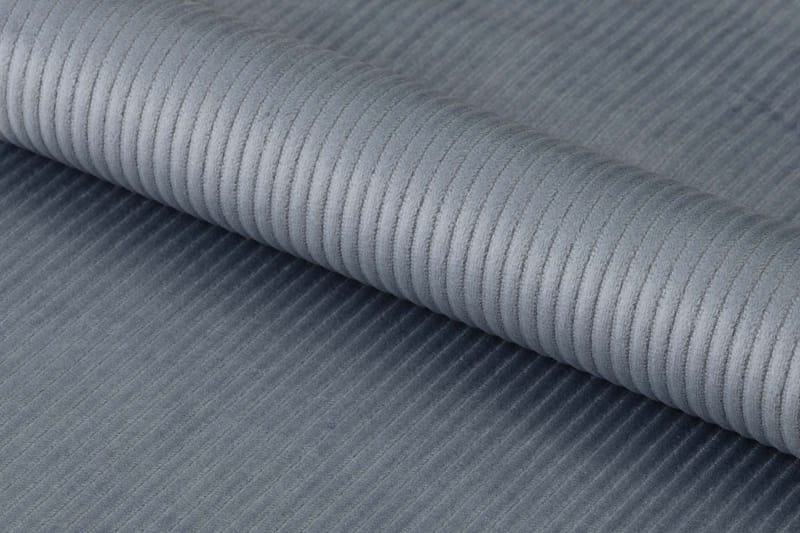 Matstol Ines - grå/svart - Möbler - Stolar & fåtöljer - Matstol & köksstol