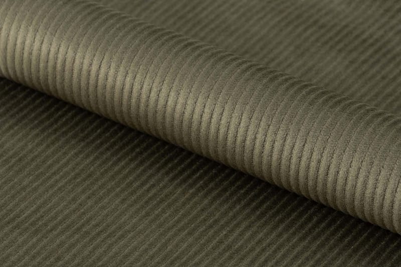 Matstol Ines - grön/svart - Möbler - Stolar & fåtöljer - Matstol & köksstol