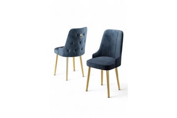 Matstol Jebi Antracit / Rany