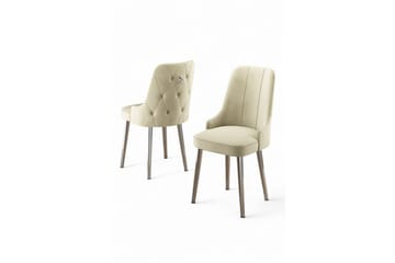 Matstol Jebi Grädde / Krom