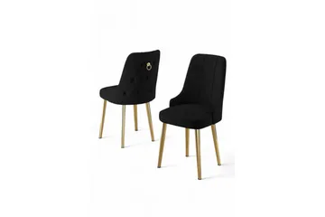 Matstol Jebi Svart / Rany