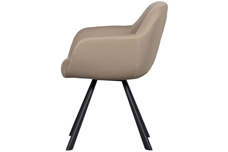 Matstol Juno - Naturlig - Möbler - Stolar & fåtöljer - Matstol & köksstol