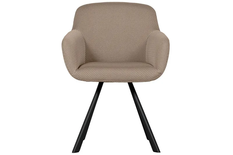 Matstol Juno - Naturlig - Möbler - Stolar & fåtöljer - Matstol & köksstol