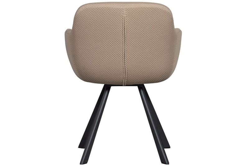 Matstol Juno - Naturlig - Möbler - Stolar & fåtöljer - Matstol & köksstol