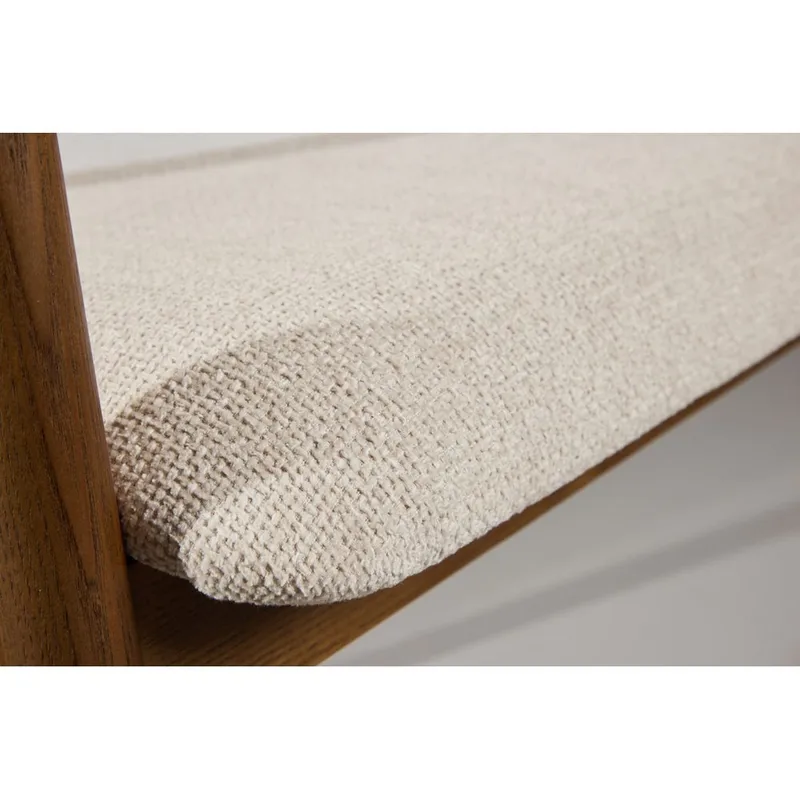 Matstol Långön - Mörkbrun - Möbler - Stolar & fåtöljer - Matstol & köksstol