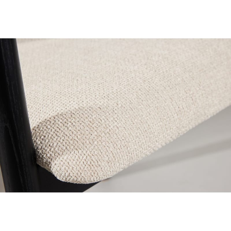 Matstol Långön - Svart - Möbler - Stolar & fåtöljer - Matstol & köksstol