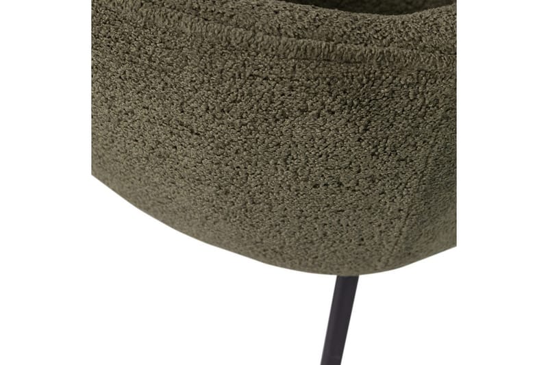 Matstol Leon - Skogsgrön - Möbler - Stolar & fåtöljer - Matstol & köksstol