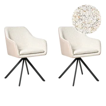 Matstol Lithia 2-pack - Möbler - Stolar & fåtöljer - Matstol & köksstol