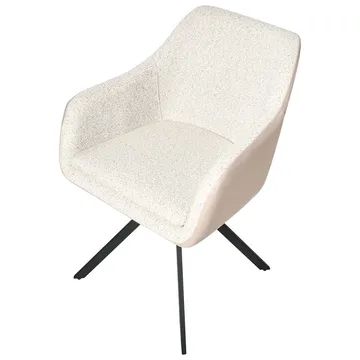 Matstol Lithia 2-pack - Möbler - Stolar & fåtöljer - Matstol & köksstol