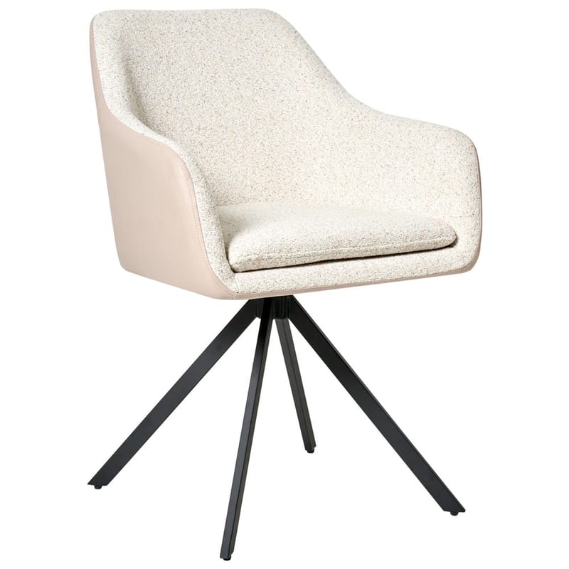 Matstol Lithia 2-pack - Möbler - Stolar & fåtöljer - Matstol & köksstol