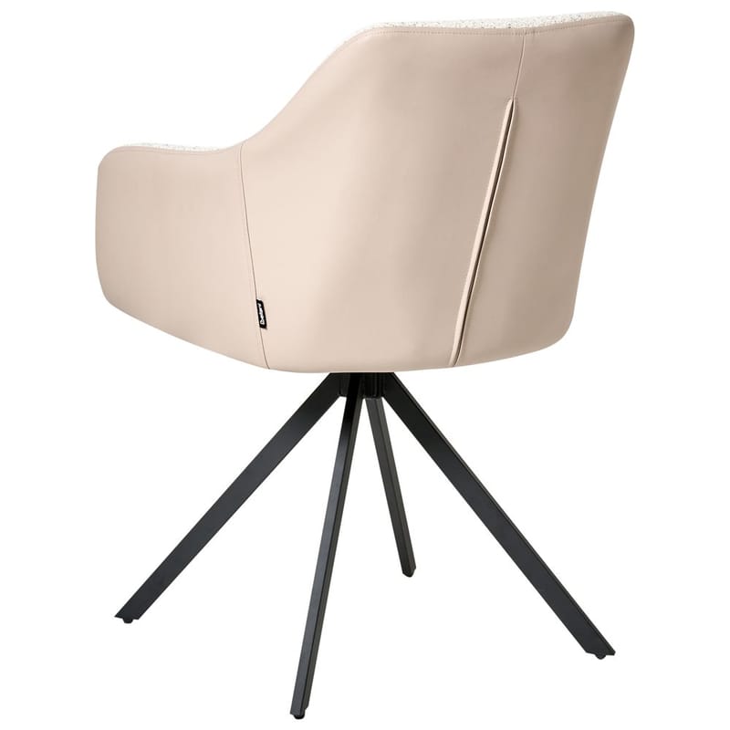 Matstol Lithia 2-pack - Möbler - Stolar & fåtöljer - Matstol & köksstol