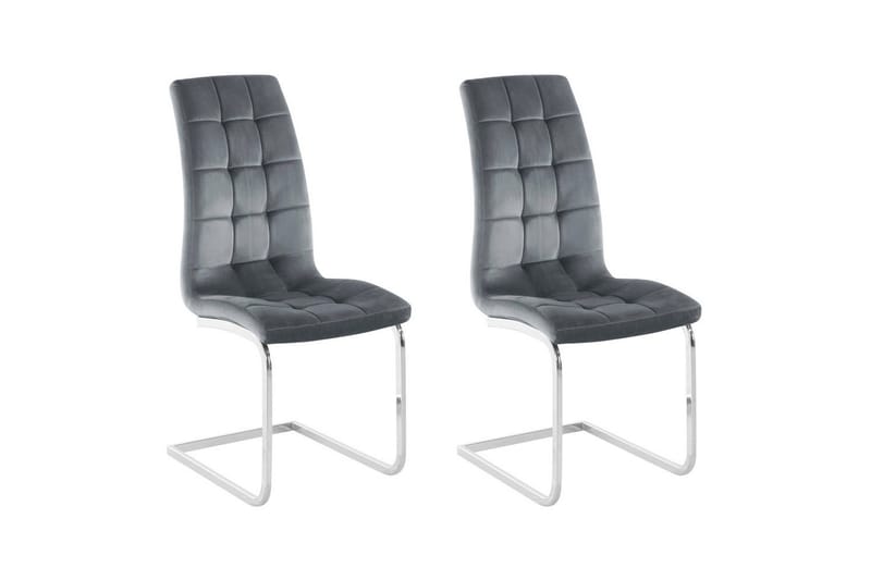 Matstol Lola Set om 2 - Möbler - Stolar & fåtöljer - Matstol & köksstol