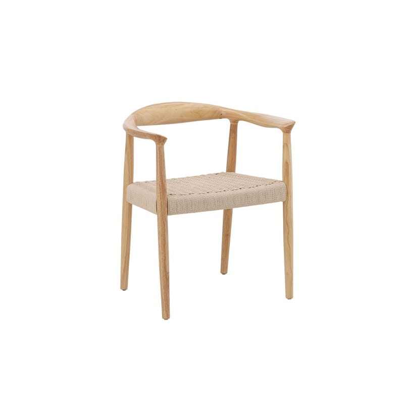 Matstol Lovön, Whitewash