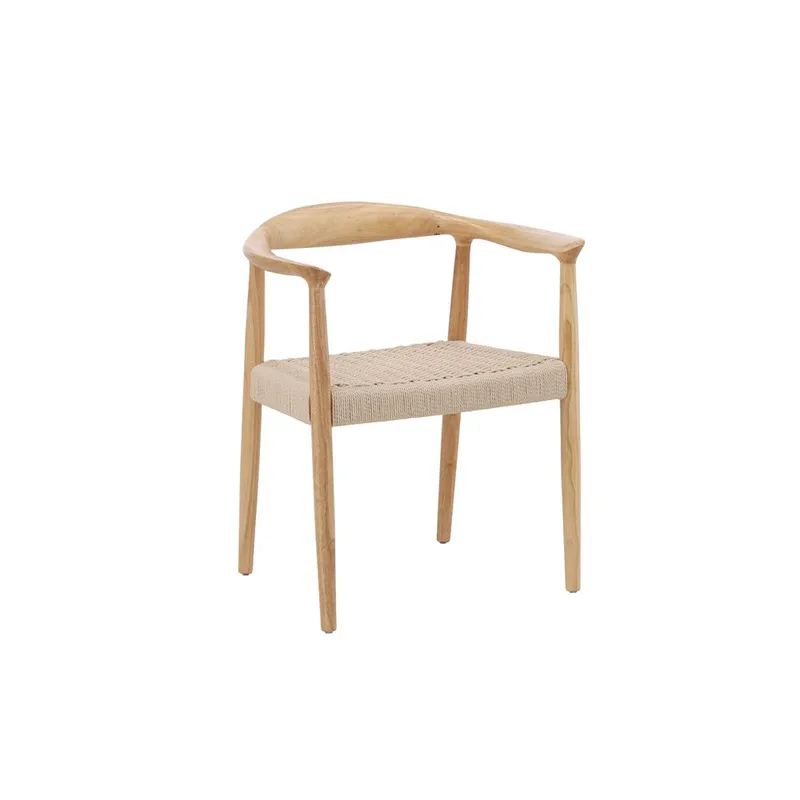 Matstol Lovön, Whitewash