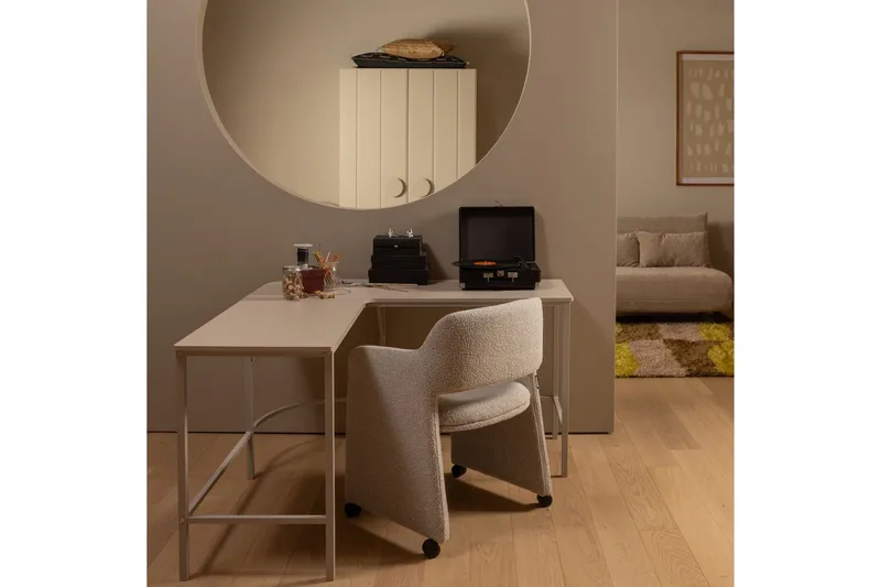 Matstol Lyric - Möbler - Stolar & fåtöljer - Matstol & köksstol