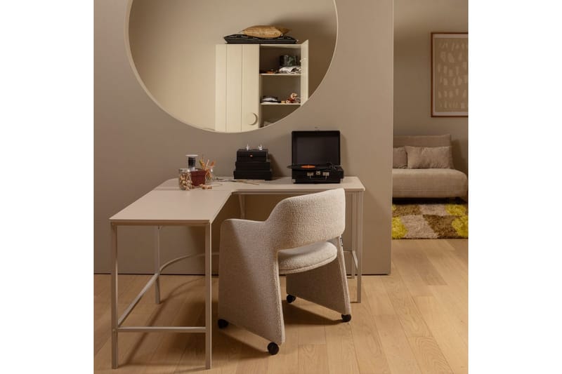 Matstol Lyric - Möbler - Stolar & fåtöljer - Matstol & köksstol