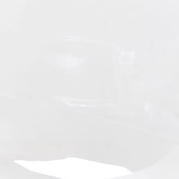 Matstol Marshall 2-pack - Transparent, Silver - Möbler - Stolar & fåtöljer - Matstol & köksstol