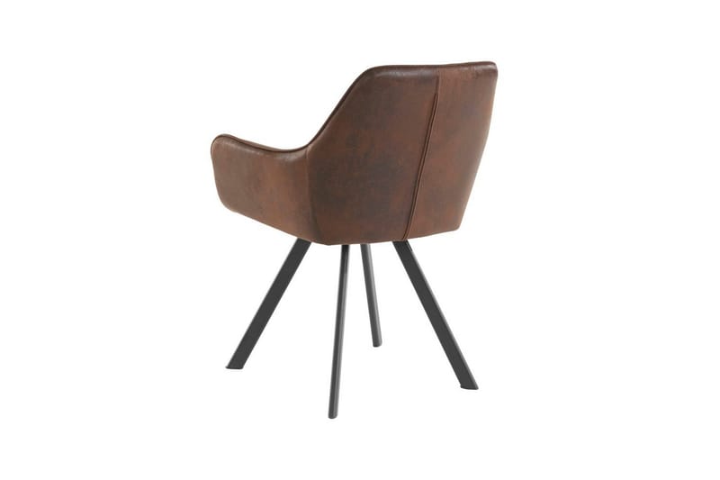 Matstol med armstöd Olga - Möbler - Stolar & fåtöljer - Matstol & köksstol