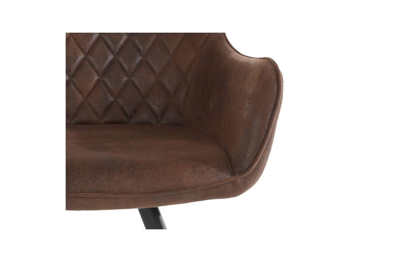 Matstol med armstöd Olga - Möbler - Stolar & fåtöljer - Matstol & köksstol