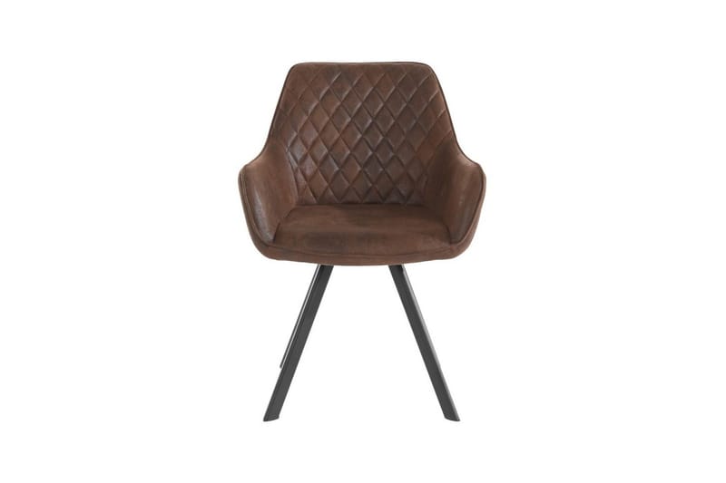 Matstol med armstöd Olga - Möbler - Stolar & fåtöljer - Matstol & köksstol