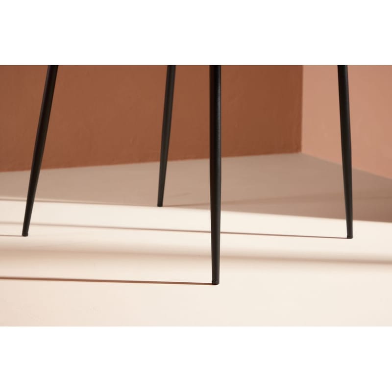 Matstol Modesto - Röd - Möbler - Stolar & fåtöljer - Matstol & köksstol