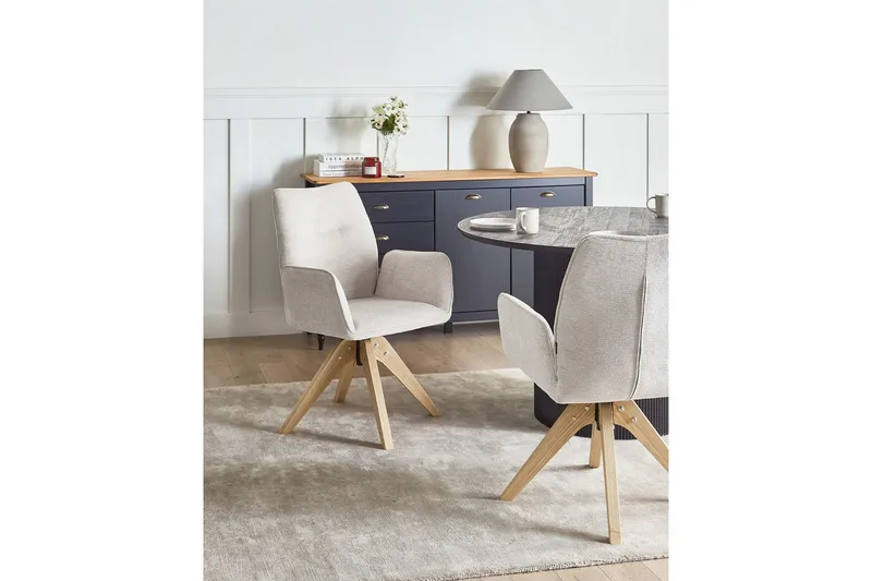 Matstol Mokena - Möbler - Stolar & fåtöljer - Fåtölj