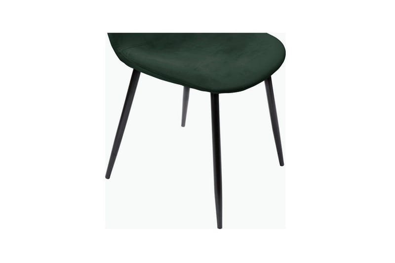 Matstol Monza set om 4 - Möbler - Stolar & fåtöljer - Matstol & köksstol