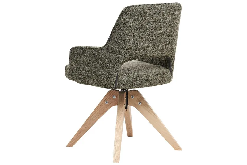 Matstol Moravia - Möbler - Stolar & fåtöljer - Fåtölj