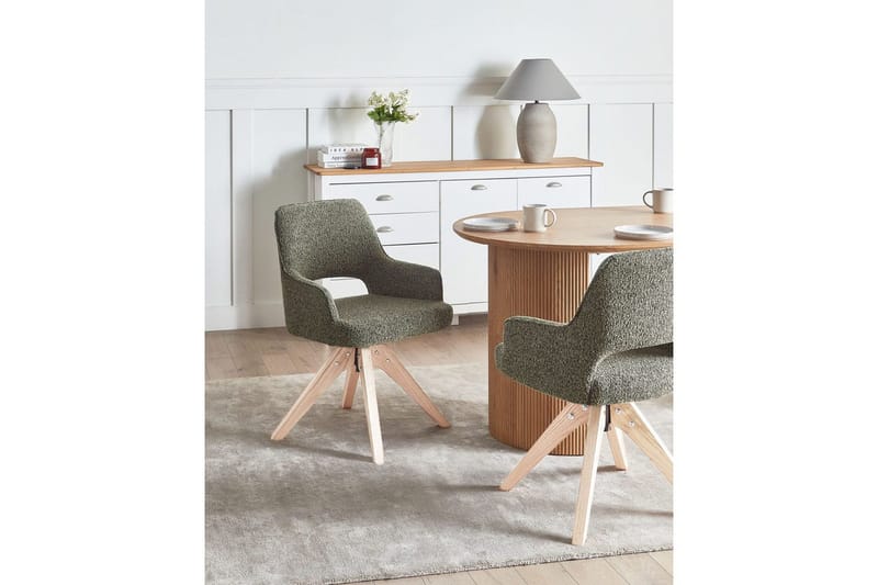 Matstol Moravia - Möbler - Stolar & fåtöljer - Matstol & köksstol