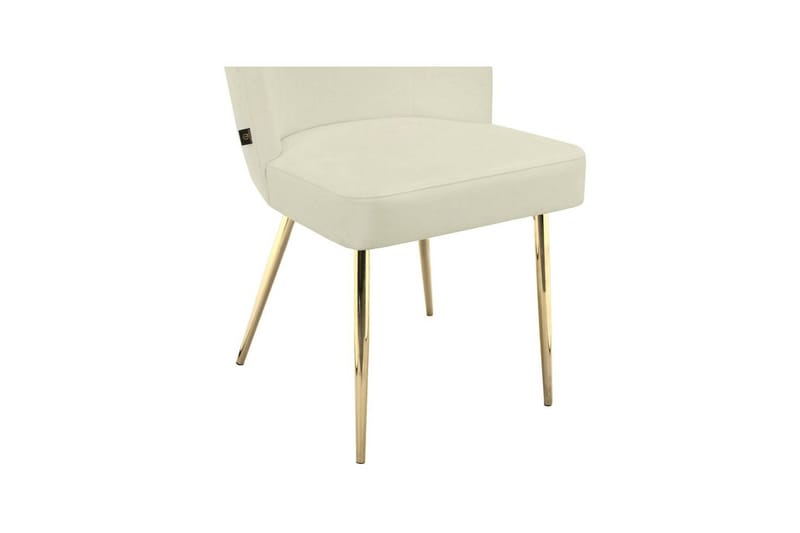 Matstol Nagano set om 2 - Möbler - Stolar & fåtöljer - Matstol & köksstol