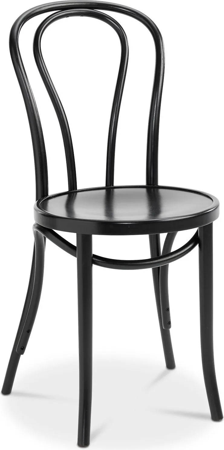 Matstol No 18, Valfri färg