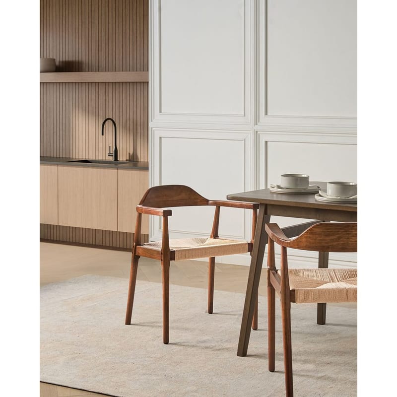 Matstol Oakdale 2-pack - Möbler - Stolar & fåtöljer - Matstol & köksstol