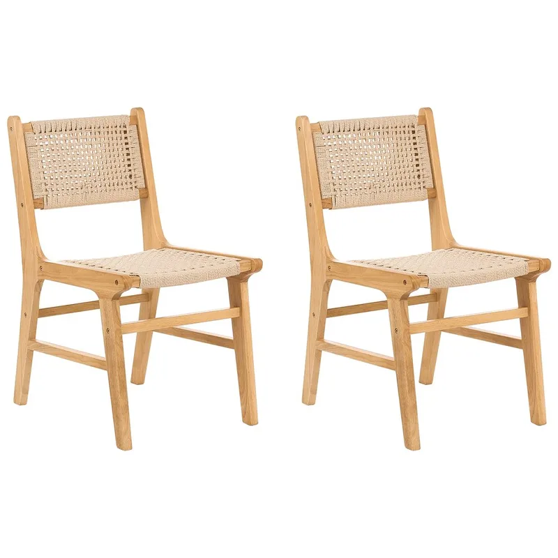 Matstol Ozella 2-pack, undefined