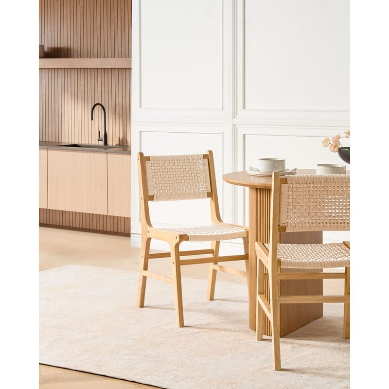 Matstol Ozella 2-pack - Möbler - Stolar & fåtöljer - Matstol & köksstol