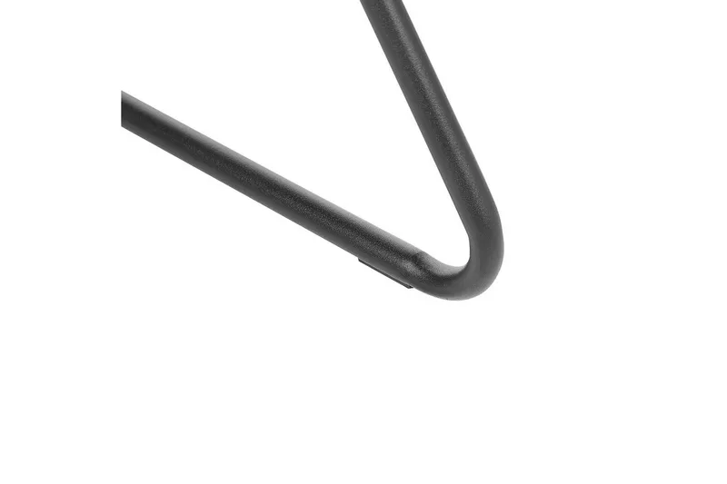 Matstol Rachel - Off-white, Svart - Möbler - Stolar & fåtöljer - Fåtölj