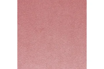 Matstol Rachel - Rosa, Svart - Möbler - Stolar & fåtöljer - Matstol & köksstol