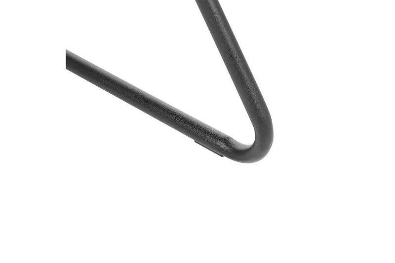 Matstol Rachel - Rosa, Svart - Möbler - Stolar & fåtöljer - Matstol & köksstol