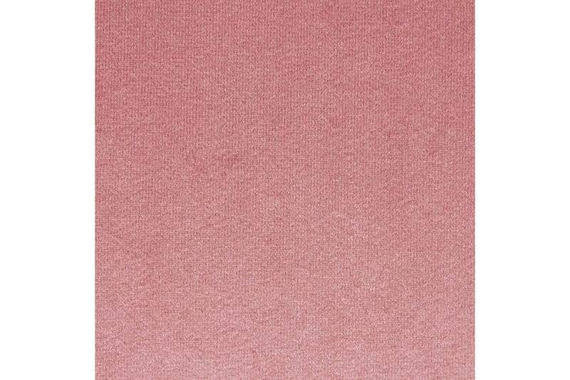 Matstol Rachel - Rosa, Svart - Möbler - Stolar & fåtöljer - Matstol & köksstol