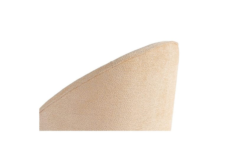 Matstol Sanroman Classic Beige / Ljus Ek - Beige / Ljus Ek - Möbler - Stolar & fåtöljer - Matstol & köksstol