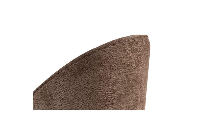 Matstol Sanroman Classic Brun / Svart - Brun / Svart - Möbler - Stolar & fåtöljer - Matstol & köksstol