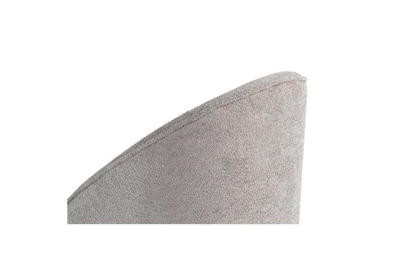 Matstol Sanroman Classic Grå / Mörk ek - Grå / Mörk ek - Möbler - Stolar & fåtöljer - Matstol & köksstol