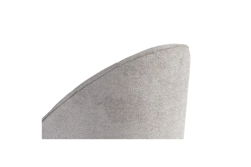 Matstol Sanroman Classic Grå / Svart - Grå / Svart - Möbler - Stolar & fåtöljer - Matstol & köksstol