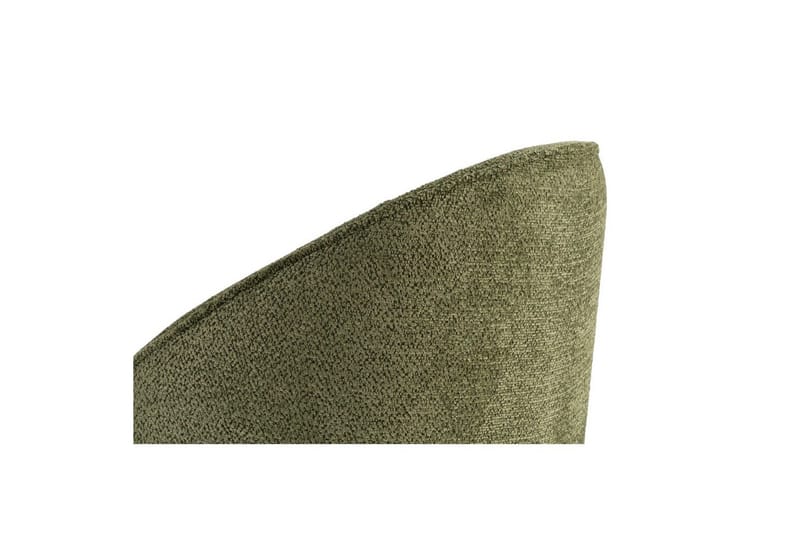 Matstol Sanroman Classic Grön / Mörk Ek - Grön / Mörk Ek - Möbler - Stolar & fåtöljer - Matstol & köksstol