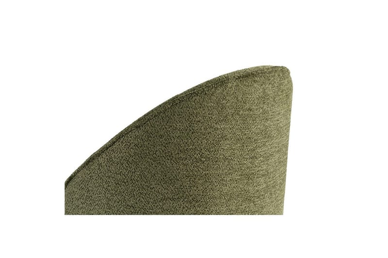 Matstol Sanroman Classic Grön / Svart - Grön / Svart - Möbler - Stolar & fåtöljer - Matstol & köksstol