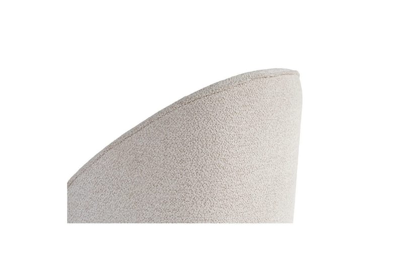 Matstol Sanroman Classic Vit / Ljus Ek - Vit / Ljus Ek - Möbler - Stolar & fåtöljer - Matstol & köksstol