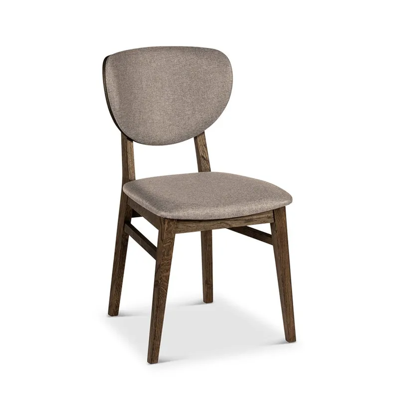 Matstol Smögen, Natur