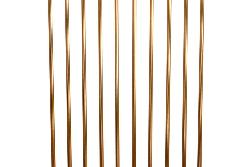 Matstol Snorum - Guld, svart - Möbler - Stolar & fåtöljer - Matstol & köksstol