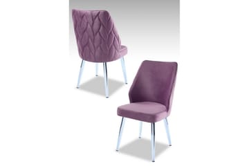 Matstol Stifen Mytikas / Krom