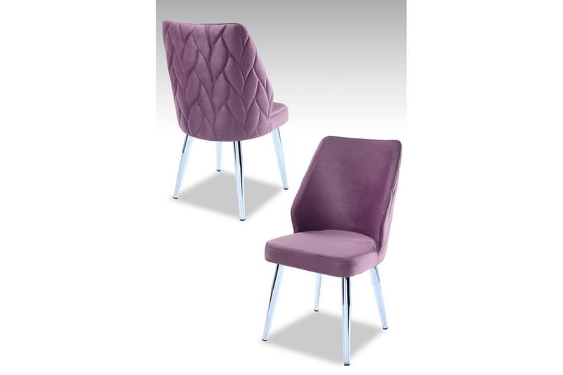 Matstol Stifen Mytikas / Krom - Mytikas / Krom - Möbler - Stolar & fåtöljer - Matstol & köksstol